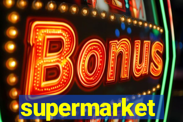 supermarket simulator apk dinheiro infinito android